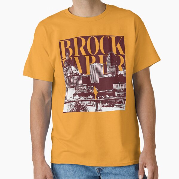 Item preview, Small Brock Faber, St Paul designed and sold by ghostgeno.