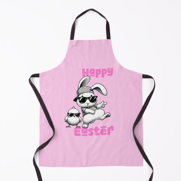 Item preview, Happy Easter, Unique designed and sold by villacreativa.
