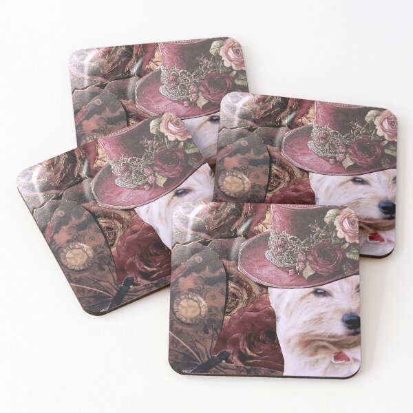 Item preview, Dog designed and sold by Koh..