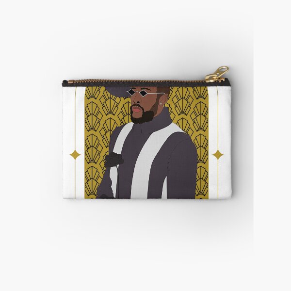 Item preview, Sharp Dressed Man Gold Edition  designed and sold by AliasAlien.