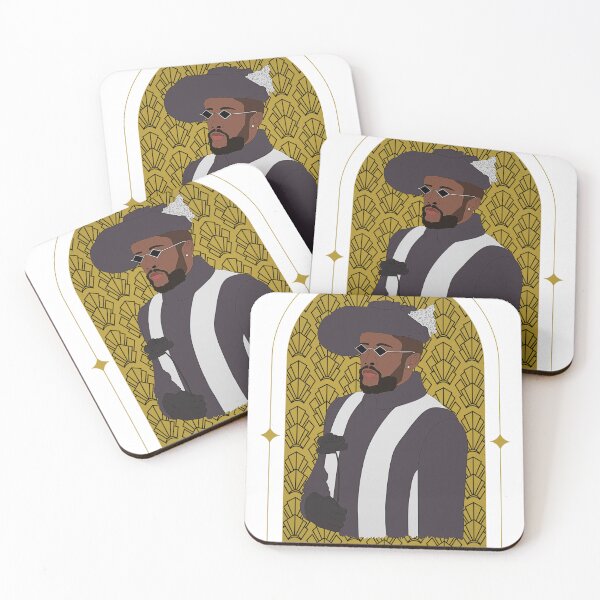 Item preview, Sharp Dressed Man Gold Edition  designed and sold by AliasAlien.