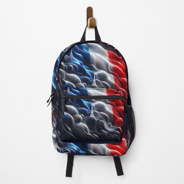 Item preview, French Flag  designed and sold by Intriguing Designs.