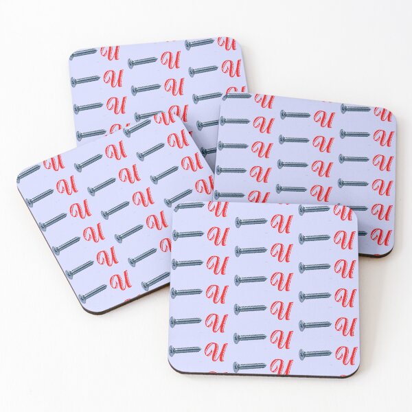 Item preview, Screw U designed and sold by kristalcurt.