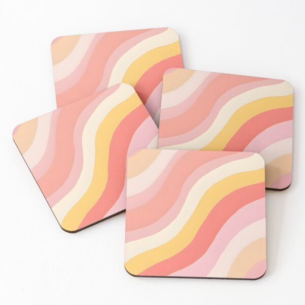 Item preview, retro wavy designed and sold by aliraweb.