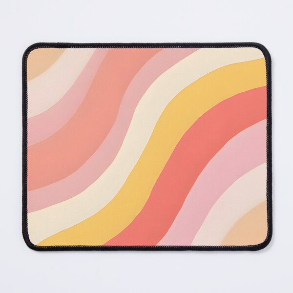 Item preview, retro wavy designed and sold by aliraweb.