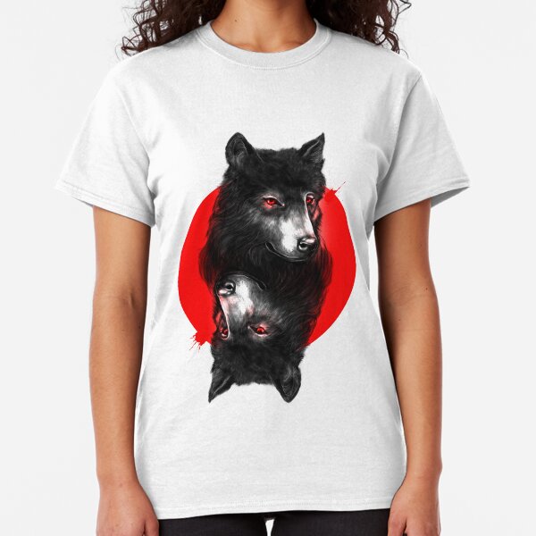 Duality Classic T-Shirt