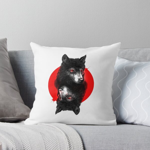 Item preview, Duality designed and sold by Lou Patrick Mackay.