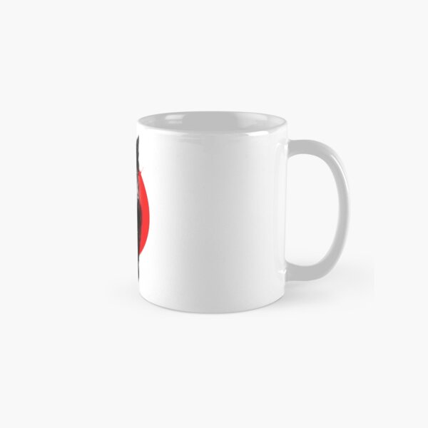 Duality Classic Mug