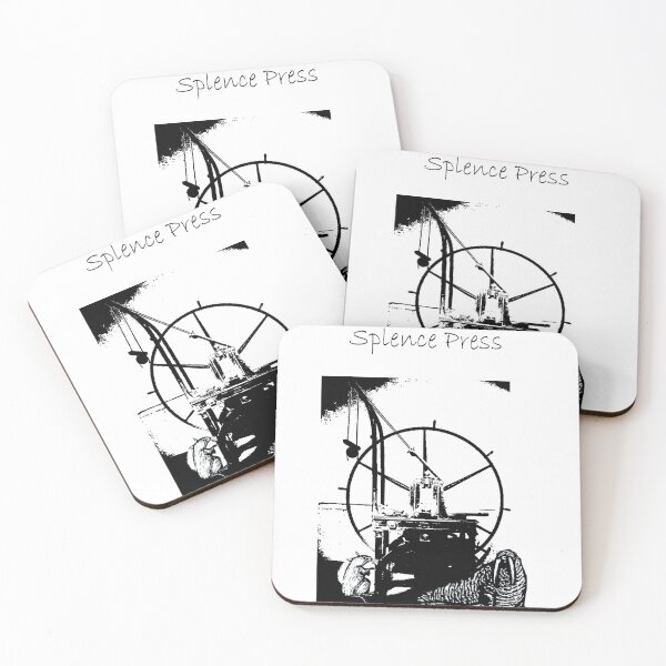 Item preview, Splence Press designed and sold by Splence Press.