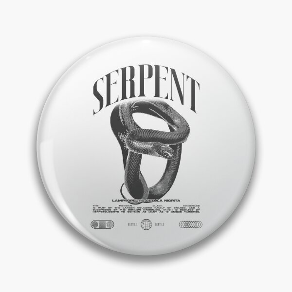 Item preview, Mexican Black Kingsnake Snake Owner designed and sold by JRRTs.