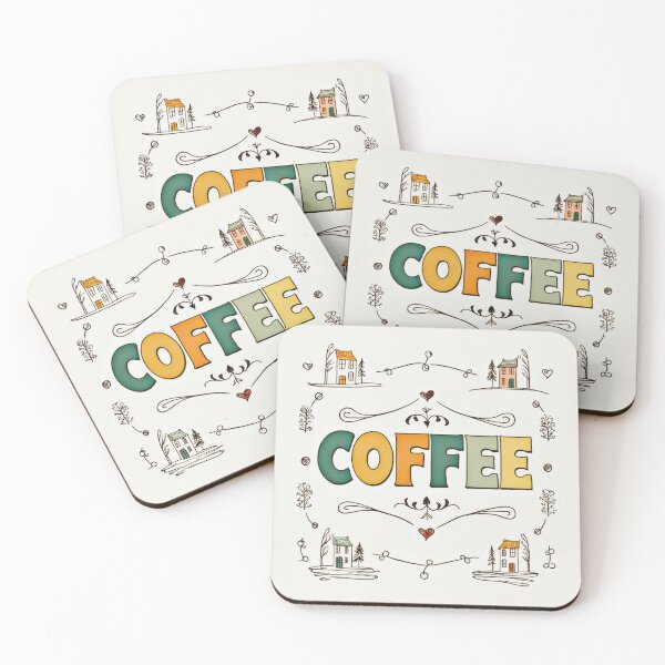 Item preview, Coffee 10 designed and sold by Zeir Shop.