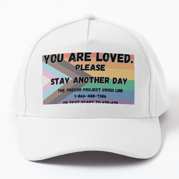 Aperçu de l'œuvre Vous êtes aimé LGBTQIA+ créée et vendue par Heff7913.
