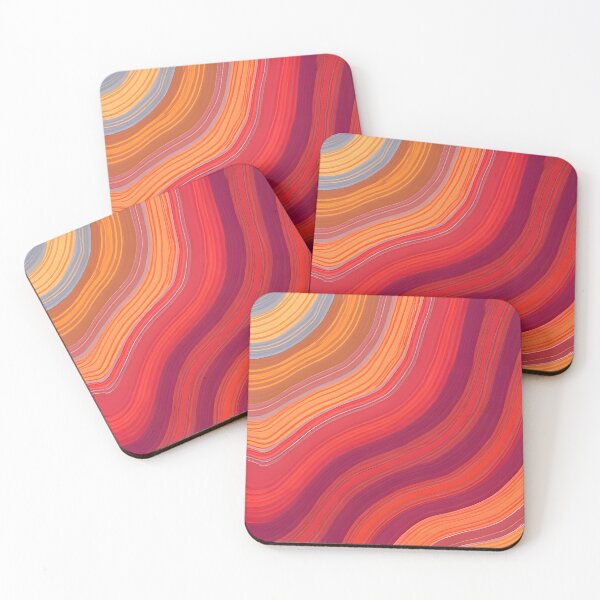 Item preview, layer wavy designed and sold by aliraweb.