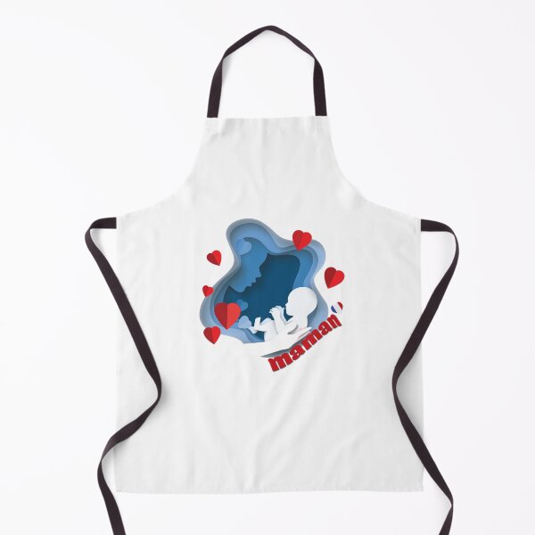 Item preview, Maman - Louane - France Eurovision 2025 - Eurovision Song Contest - ESC25 - ESC2025 - Francais designed and sold by Vision-Tees.
