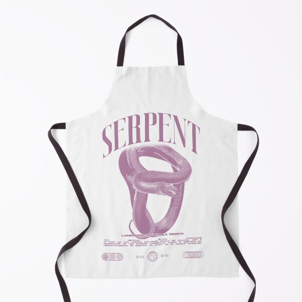 Item preview, Serpiente real negra mexicana Dueño de la serpiente designed and sold by JRRTs.