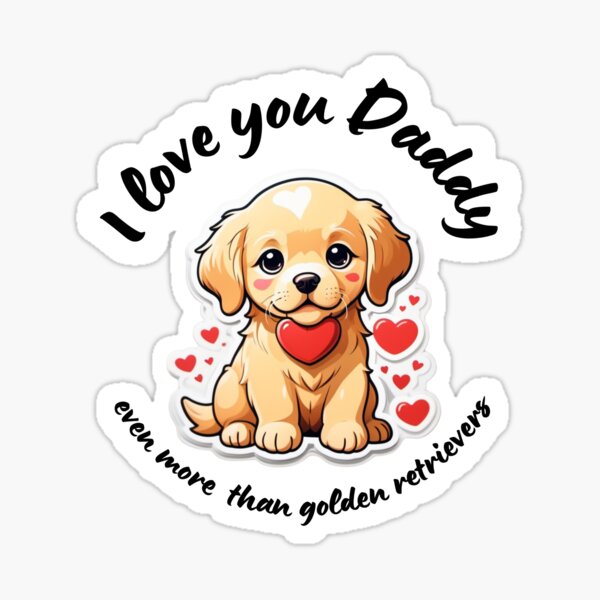 Item preview, Sorry Goldie, but dad is always first designed and sold by Cobelius.