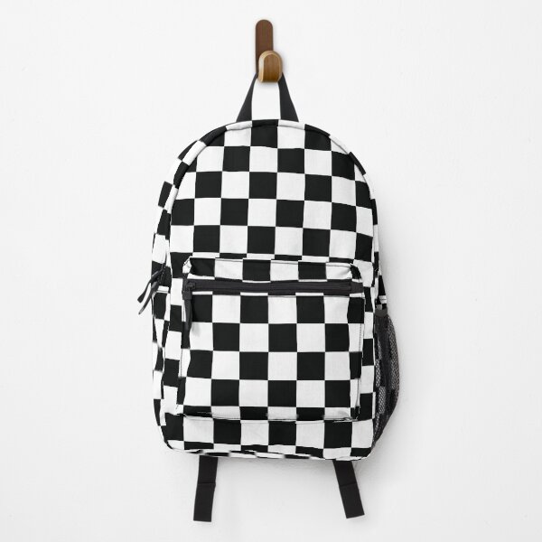 Item preview, Black & White Checkers designed and sold by The Stoddy Crew.