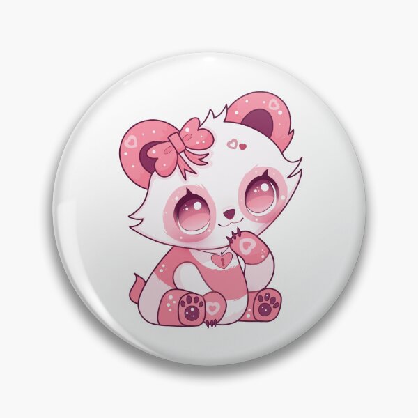 Item preview, Cute Panda designed and sold by JanHam1984.