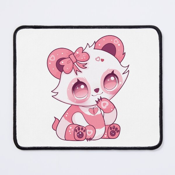 Item preview, Cute Panda designed and sold by JanHam1984.