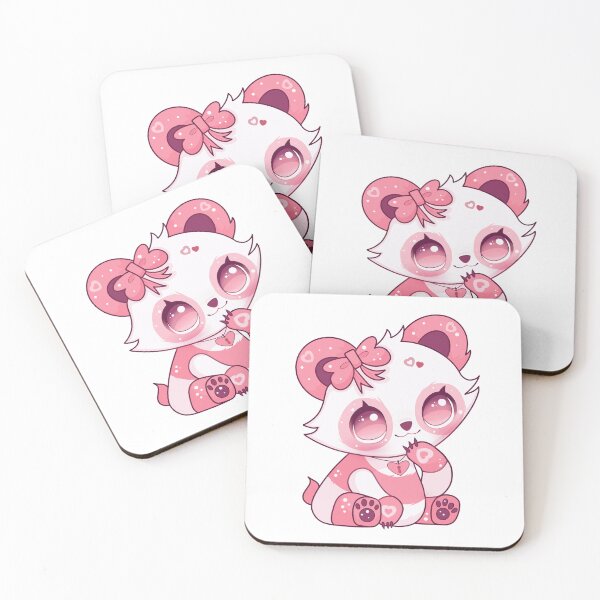 Item preview, Cute Panda designed and sold by JanHam1984.