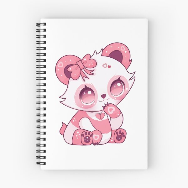 Item preview, Cute Panda designed and sold by JanHam1984.