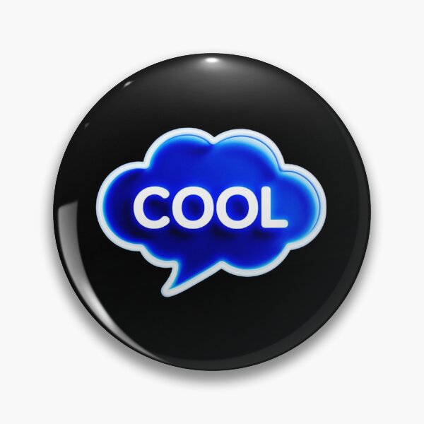 Item preview, Cool 1 designed and sold by Zeir Shop.