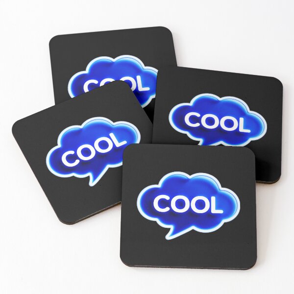 Item preview, Cool 1 designed and sold by Zeir Shop.