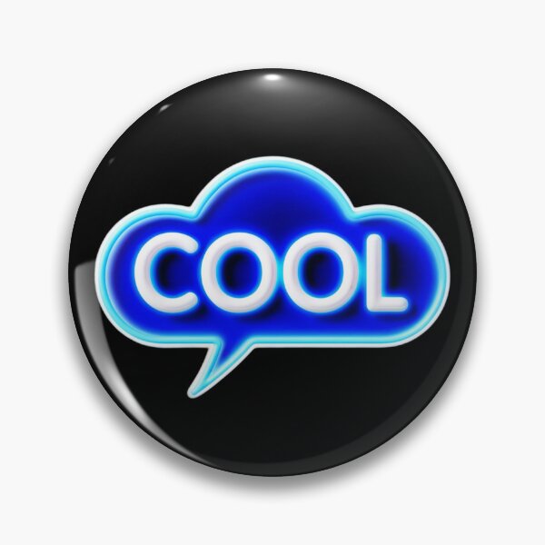 Item preview, Cool 3 designed and sold by Zeir Shop.