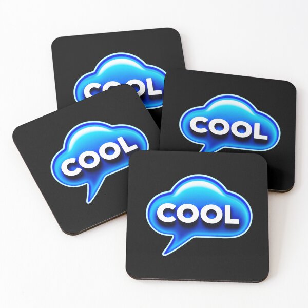 Item preview, Cool 4 designed and sold by Zeir Shop.