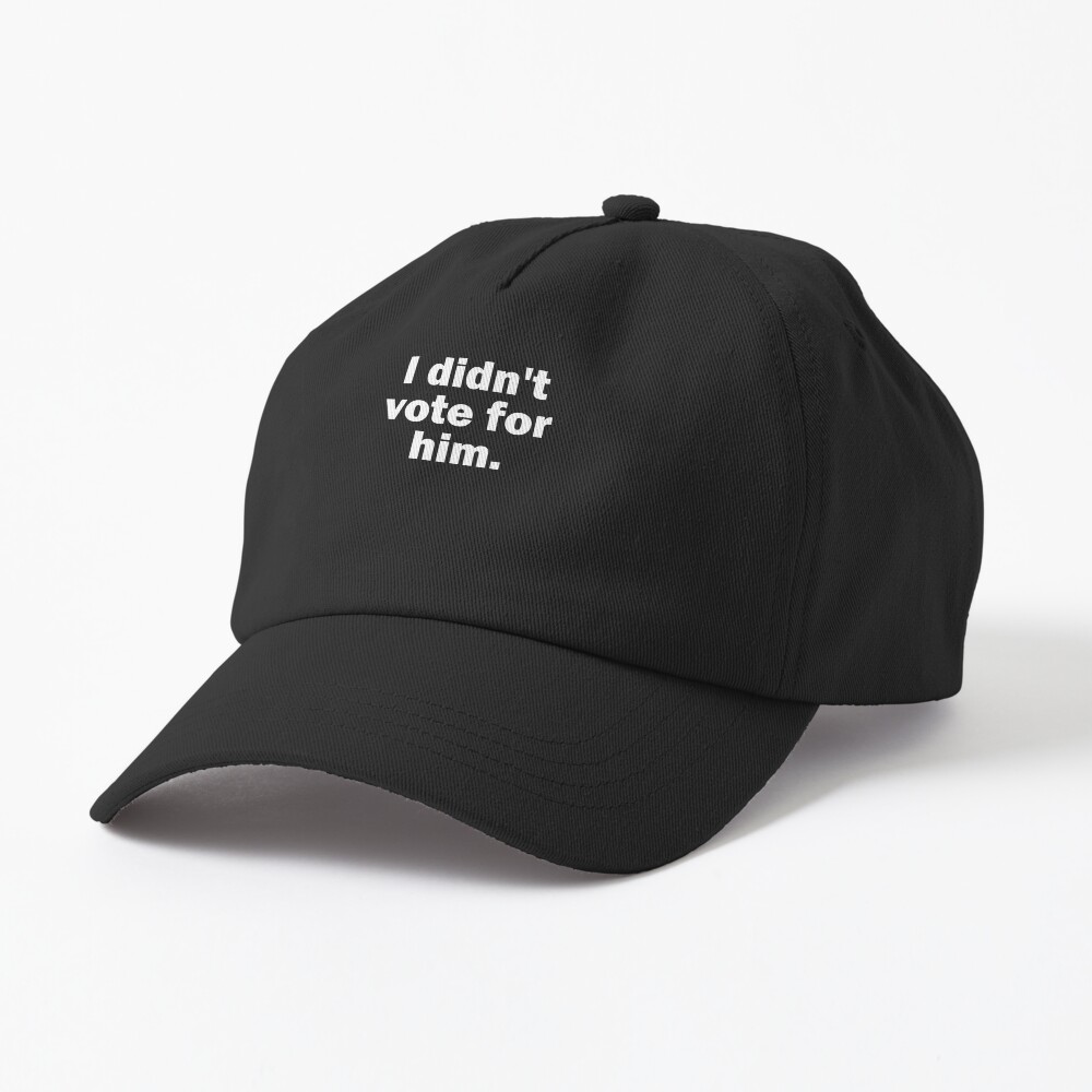 Item preview, Dad Hat designed and sold by DynamicDesign.