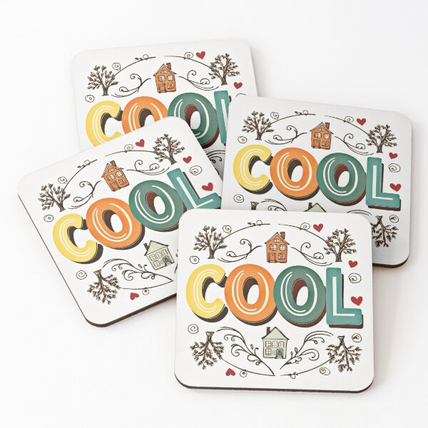 Aperçu de l'œuvre Cool 6 créée et vendue par Zeir Shop.