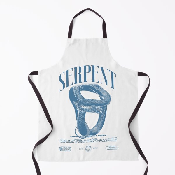Item preview, Serpiente real negra mexicana Dueño de la serpiente designed and sold by JRRTs.