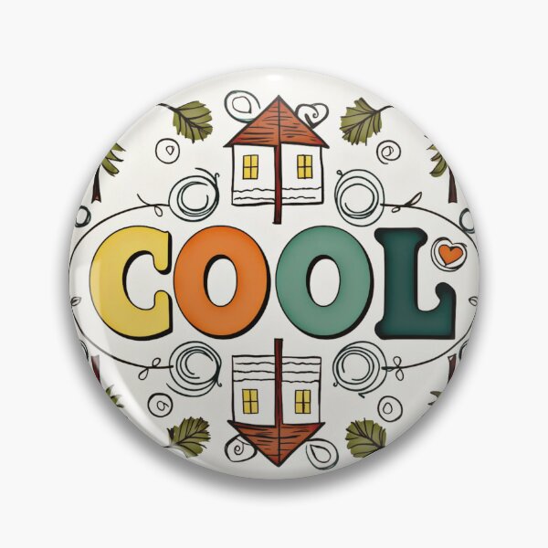 Item preview, Cool 7 designed and sold by Zeir Shop.