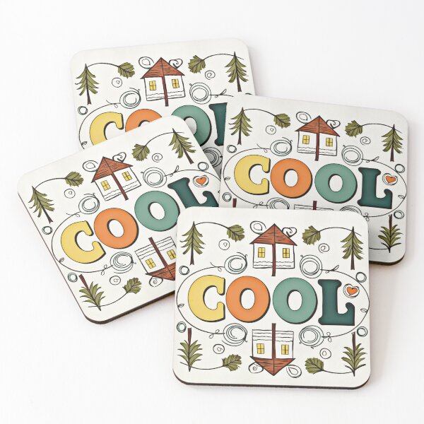 Item preview, Cool 7 designed and sold by Zeir Shop.