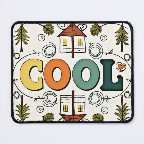 Item preview, Cool 7 designed and sold by Zeir Shop.