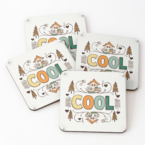 Item preview, Cool 8 designed and sold by Zeir Shop.