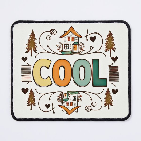 Item preview, Cool 8 designed and sold by Zeir Shop.