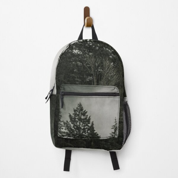 Item preview, Low Cloud and Green Trees designed and sold by Mark Spowart.
