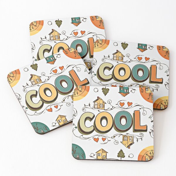 Item preview, Cool 9 designed and sold by Zeir Shop.