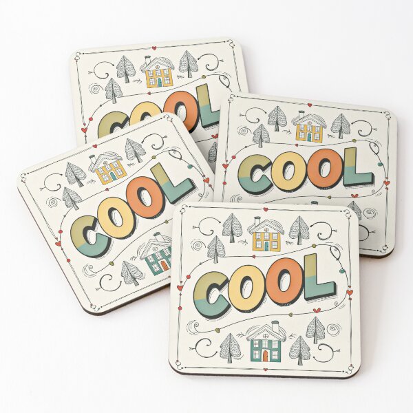 Item preview, Cool 10 designed and sold by Zeir Shop.
