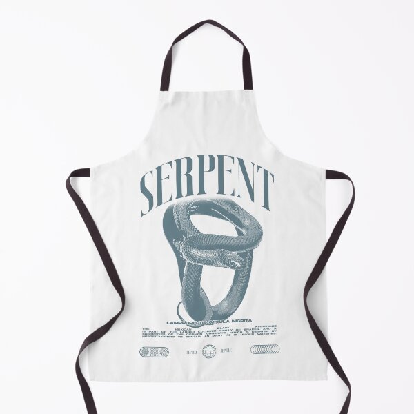 Item preview, Serpiente real negra mexicana Dueño de la serpiente designed and sold by JRRTs.
