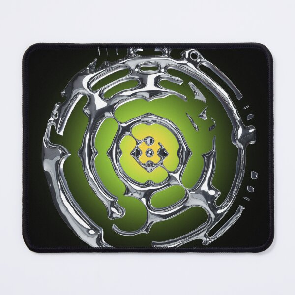 Item preview, Cybernetic Echo designed and sold by SolarOdd.