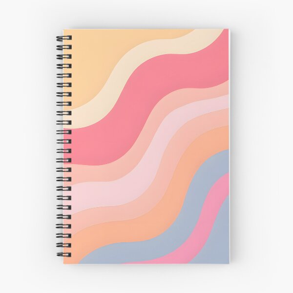 Item preview, wavy pattern designed and sold by aliraweb.
