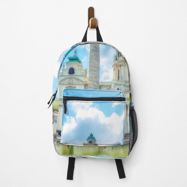 Item preview, Charles Church Vienna designed and sold by Stuart Chard Photography.