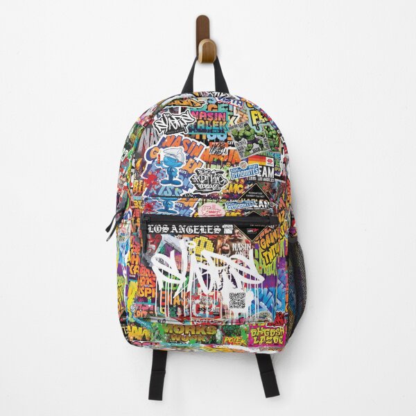 Item preview, GRAFFITI SLAPS WORLDWIDE designed and sold by Nasinxone.