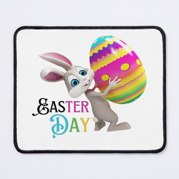 Item preview, Easter day 2025 designed and sold by upupupshop.