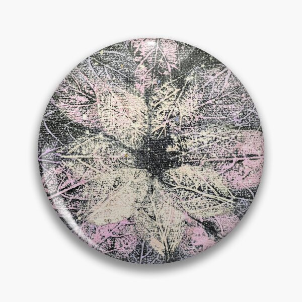 Item preview, Leaf Print Spring Flower designed and sold by IsThisArt93.
