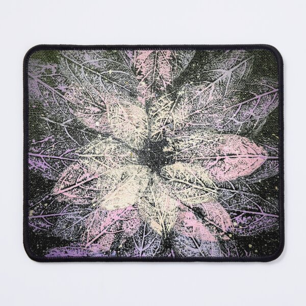 Item preview, Leaf Print Spring Flower designed and sold by IsThisArt93.