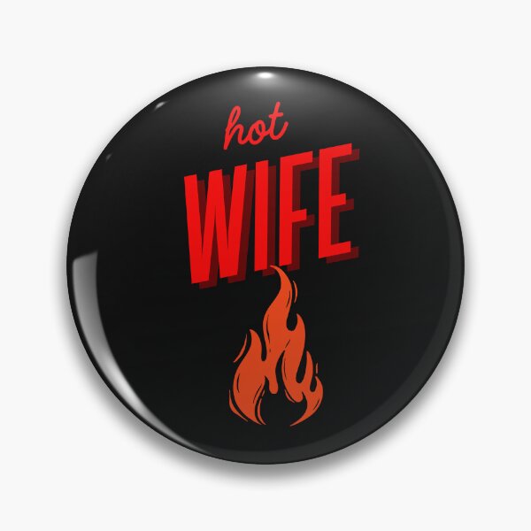 Item preview, Hot Wife. designed and sold by MGfashionnew.