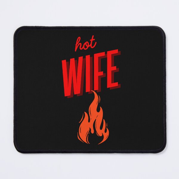 Item preview, Hot Wife. designed and sold by MGfashionnew.